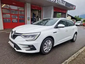 Renault Megane Bild 7