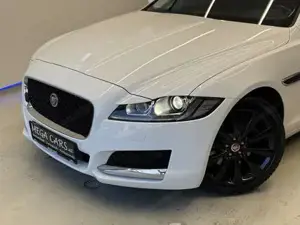 Jaguar XF Bild 2