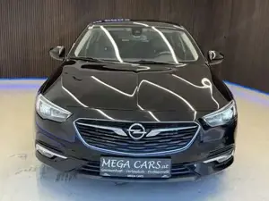 Opel Insignia Bild 3