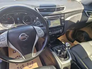 Nissan X-Trail Bild 13