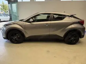 Toyota C-HR Bild 3