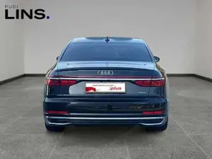 Audi A8 Bild 4