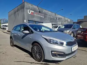 Kia Ceed Bild 2