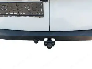 Volkswagen T7 Bild 13