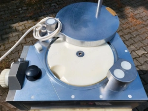 Wurstfüller Frey compakta 2 Bild 3