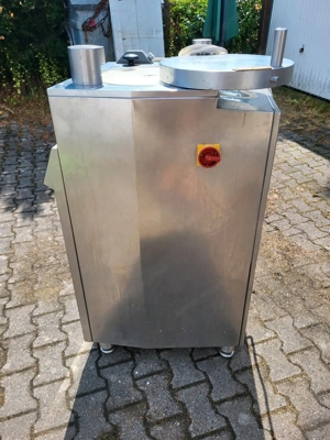 Wurstfüller Frey compakta 2 Bild 5