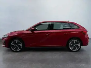 Skoda Scala 1,0 TSI DSG Drive Plus 2Zokl 18Zo ViCo 2PDC Kam... Bild 5