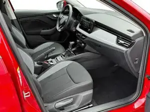 Skoda Scala 1,0 TSI DSG Drive Plus 2Zokl 18Zo ViCo 2PDC Kam... Bild 9