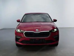 Skoda Scala 1,0 TSI DSG Drive Plus 2Zokl 18Zo ViCo 2PDC Kam... Bild 2