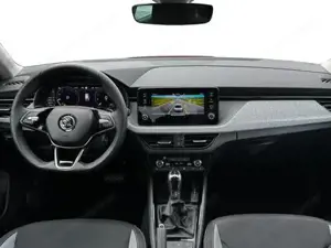Skoda Scala 1,0 TSI DSG Drive Plus 2Zokl 18Zo ViCo 2PDC Kam... Bild 10