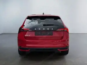 Skoda Scala 1,0 TSI DSG Drive Plus 2Zokl 18Zo ViCo 2PDC Kam... Bild 3