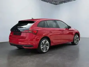 Skoda Scala 1,0 TSI DSG Drive Plus 2Zokl 18Zo ViCo 2PDC Kam... Bild 4