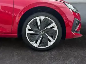 Skoda Scala 1,0 TSI DSG Drive Plus 2Zokl 18Zo ViCo 2PDC Kam... Bild 7