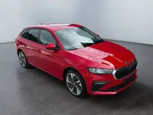 Skoda Scala 1,0 TSI DSG Drive Plus 2Zokl 18Zo ViCo 2PDC Kam... Bild 8
