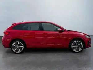 Skoda Scala 1,0 TSI DSG Drive Plus 2Zokl 18Zo ViCo 2PDC Kam... Bild 6
