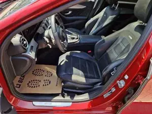 Mercedes-Benz E Bild 15