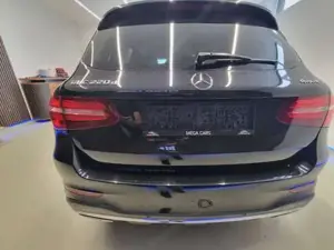 Mercedes-Benz C 220 Bild 7