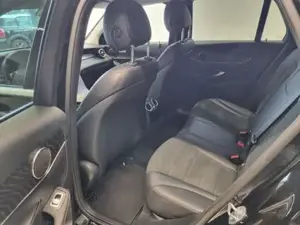 Mercedes-Benz C 220 Bild 12