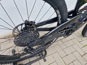 YT Industries Decoy CF Pro 29  Bild 4