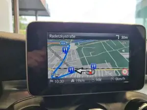 Mercedes-Benz C 220 Bild 14