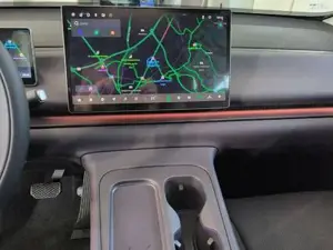 Leapmotor C10 Bild 17