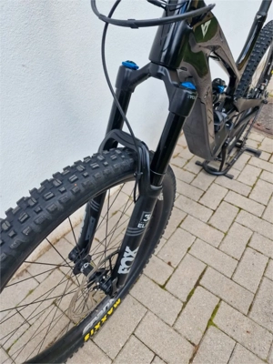 YT Industries Decoy CF Pro 29  Bild 8