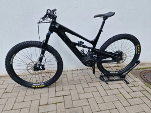 YT Industries Decoy CF Pro 29  Bild 9