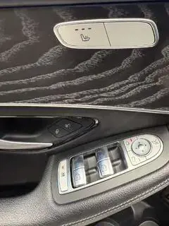 Mercedes-Benz C 220 Bild 8