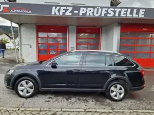 Skoda Octavia Bild 7