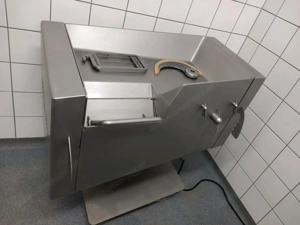 Allesschneider maschine von Rühle  Bild 6