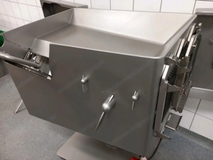 Allesschneider maschine von Rühle  Bild 3