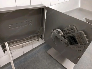 Allesschneider maschine von Rühle  Bild 5