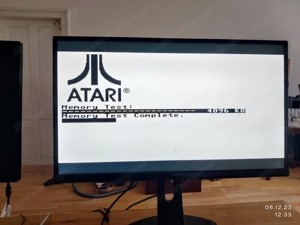 Atari Falcon 030 GER Bild 3