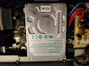 Atari Falcon 030 GER Bild 4