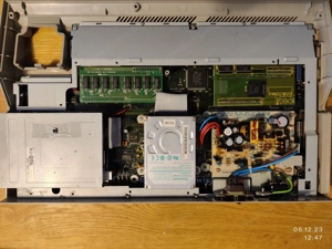 Atari Falcon 030 GER Bild 7