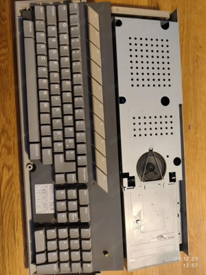 Atari Falcon 030 GER Bild 5