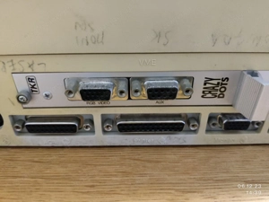 Atari TT 030 inkl. Crazy Dots Grafikkarte Bild 5