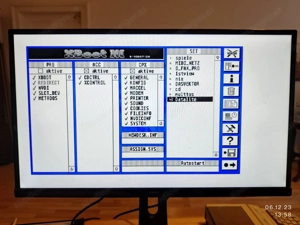 Atari TT 030 inkl. Crazy Dots Grafikkarte Bild 6