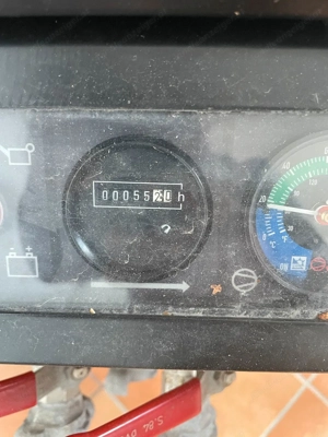 Baukompressor Kaeser Bild 7