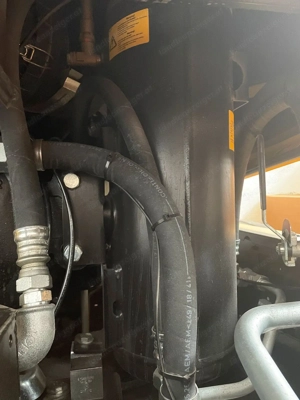 Baukompressor Kaeser Bild 6