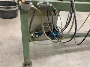 Beidseitige Bohrmaschine Bild 5