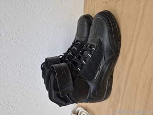Motorradstiefel Neuwertig - Probiker PRX-1  Bild 2