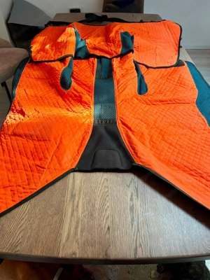 Bemer Horse Set Bild 9 Bemer Horse Set Bild 9