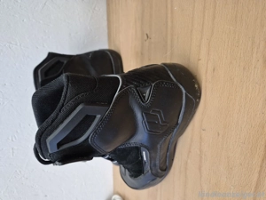 Motorradstiefel Neuwertig - Probiker PRX-1  Bild 3