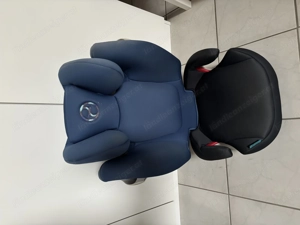 Kindersitz Cybex
