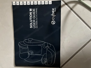 Kindersitz Cybex Bild 2