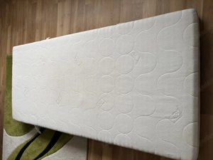 Matratze 90 x 200 cm Bild 2