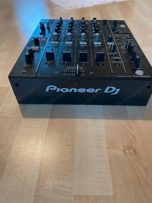 DJ-Set Pioneer DJM900NXS2 & 2x CDJ2000NXS2 Bild 5