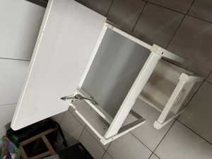 Holzschreibtisch für Kinder Bild 2