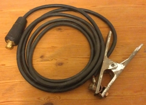 ESAB Caddy TIG 2200i DC TA34 WIG-Schweißgerät Bild 6